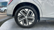 Hyundai KONA 100kW Premium 39kWh 5dr Auto Electric Hatchback